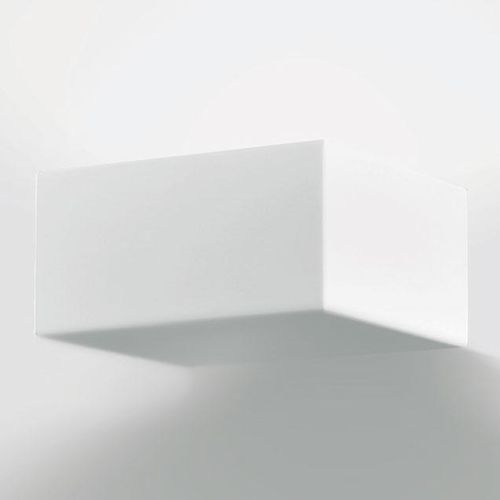现代风格壁灯 - MINIMAL - BUZZI & BUZZI - 室内 / Aircoral® / 矩形