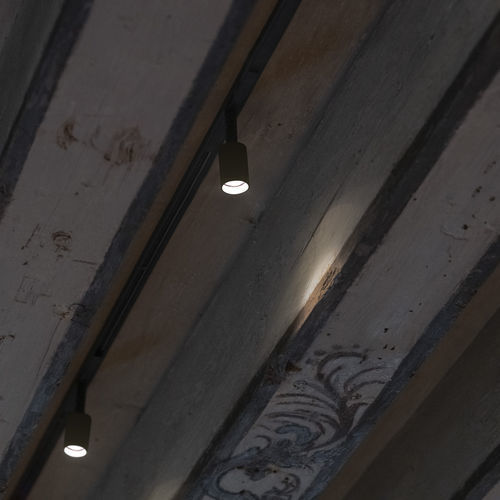 IP40投光灯 - X1  - BUZZI & BUZZI - LED / 专业 / 家用