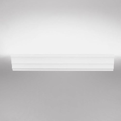 现代风格壁灯 - CORNICE - BUZZI & BUZZI - 室内 / 金属 / 线性