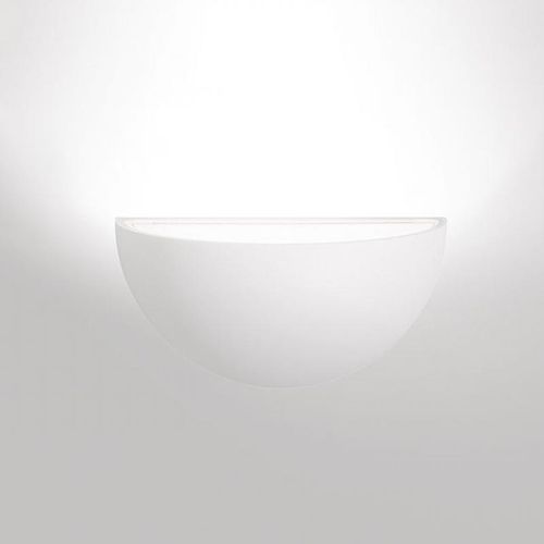 现代风格壁灯 - SFERA S 255 - BUZZI & BUZZI - 室内 / Aircoral® / 圆形