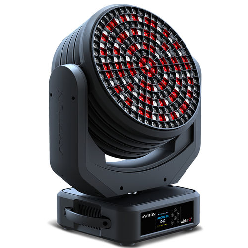 IP20摇头灯 - WILDSUN™S25 - AYRTON - LED / 专业 / 户外
