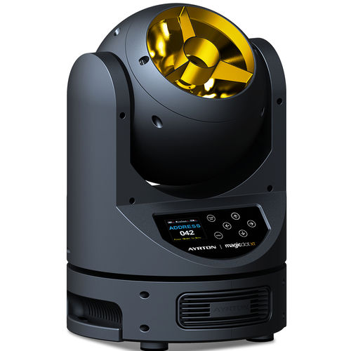 IP20摇头灯 - MAGICDOT-XT - AYRTON - LED / 专业 / 户外