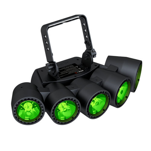 IP20投光灯 - VERSAPIX-RS - AYRTON - RGBW LED / 专业 / 户外