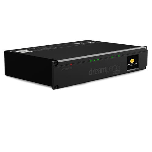 投影仪 - DREAMPANEL HD-BOX - AYRTON