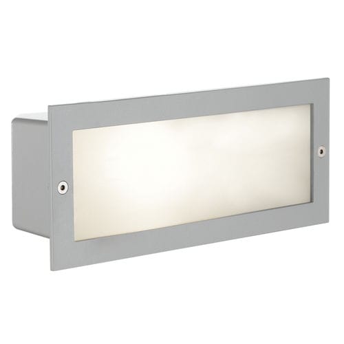 嵌入式墙面灯 - ZIMBA : 88008 , 88575 - EGLO Leuchten GmbH - 荧光 / 长方形 / IP44