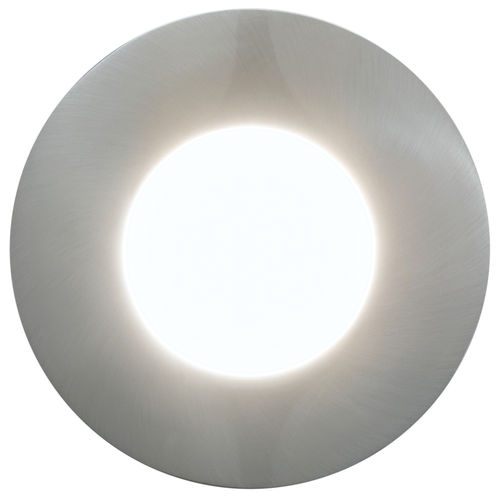 嵌入式墙面灯 - MARGO : 94092 , 94093 - EGLO Leuchten GmbH - LED式 / 圆形 / 户外