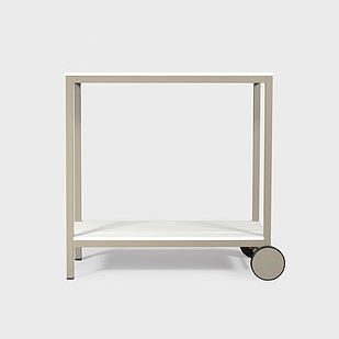 家用备餐桌 - TAHITI - SACHI - Premium Outdoor Furniture - 花园