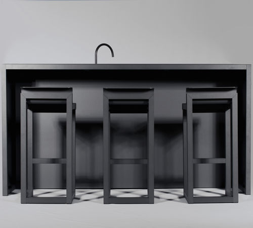家用花园酒吧 - SACHI - Premium Outdoor Furniture