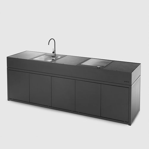 现代厨房岛台 - BALI - SACHI - Premium Outdoor Furniture