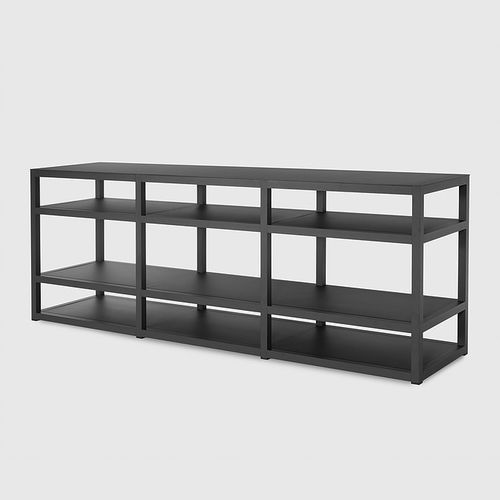现代风格置物架 - SACHI - Premium Outdoor Furniture - 铝制 / 厨房用 / 花园