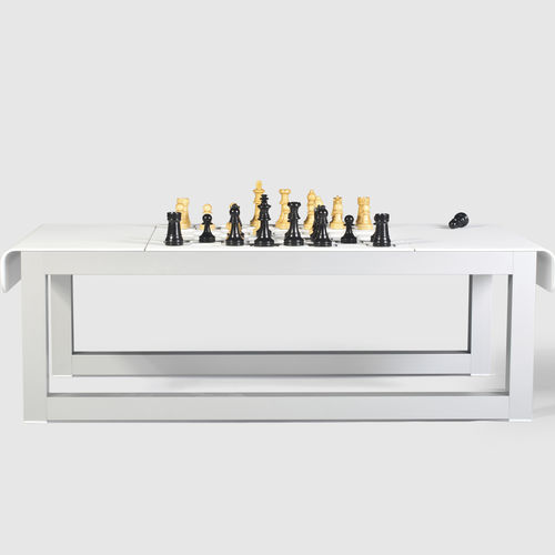 现代风格国际象棋桌 - WEST COAST - SACHI - Premium Outdoor Furniture - 家用
