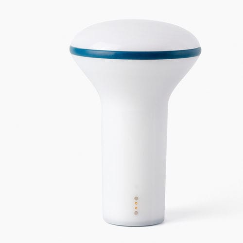 便携式灯 - BUDDY - Faro Barcelona - 塑料 / 现代风格 / 无线型
