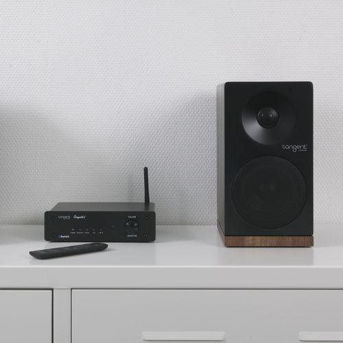 音频扩音器 - AMPSTER BT - Tangent