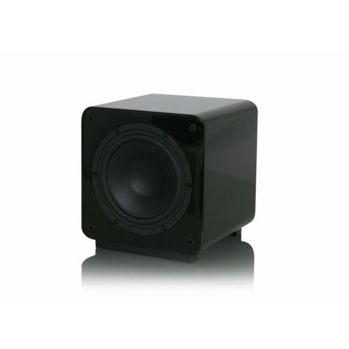 主动式低音炮 - EVO E8 - Tangent - 家庭影院用 / 室内 / 木质