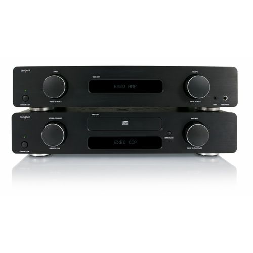 高保真音响 - EXEO CD-AMP - Tangent