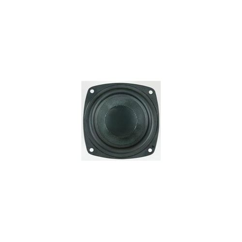 嵌入式低音炮 - EVO E4 - Tangent - 家庭影院用 / 室内 / 黑色
