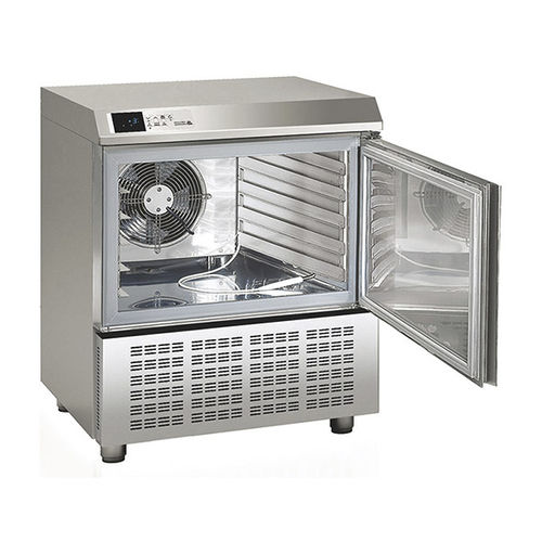 网格速冻箱 - BLAST CHILLERS AND FREEZERS - DFS51M - Sagi - 专业 / 快速