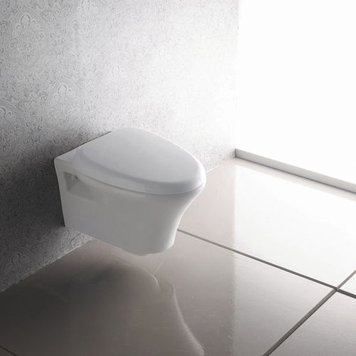 壁挂式马桶 - IBIZA  - Bath Collection S.L. - 陶瓷 / 现代