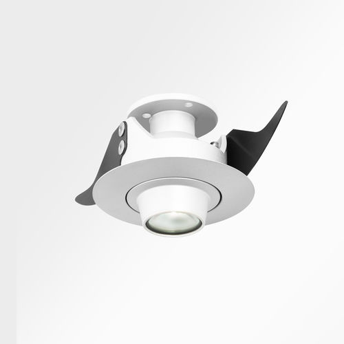 暗装筒灯 - NOZZLE   - Sakma Electrónica Industrial - LED式 / 圆形 / IP40