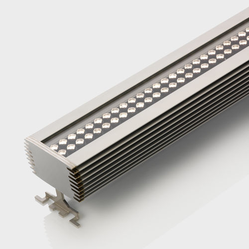 明装照明设备 - COMET HI CRI - Sakma Electrónica Industrial - LED RGB / RGBW LED / 线性