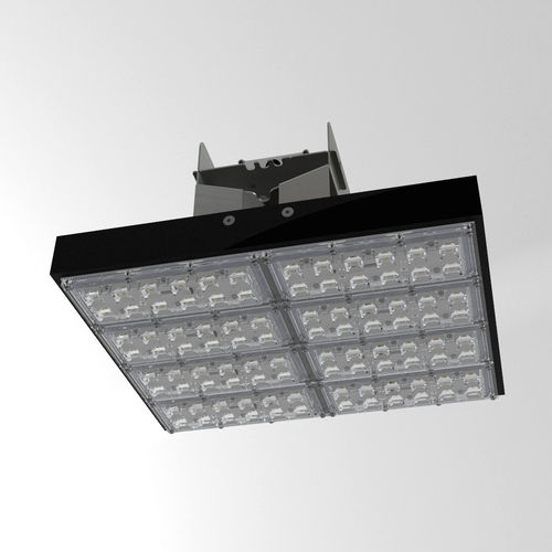 IP65投光灯 - OPTICS - Sakma Electrónica Industrial - LED RGB / RGBW LED / 专业