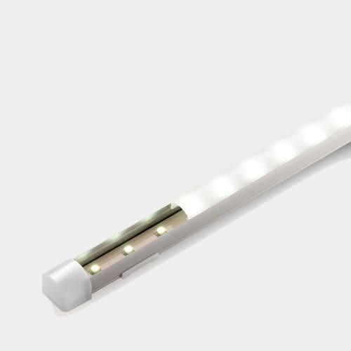 明装照明设备 - LIGHT STICK STANDARD ST - Sakma Electrónica Industrial - LED式 / 线性 / IP67