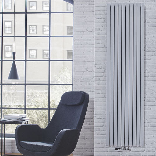 热水暖气片 - KV - CHRISTESEN GmbH - 501 w...750 w / 751 w...1000 w / 1001 w...1500 w