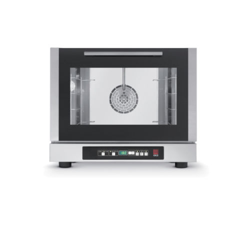 专业烤箱 - EKF 443 D UD - Tecnoeka - 用于面包房 / 电动 / 对流式