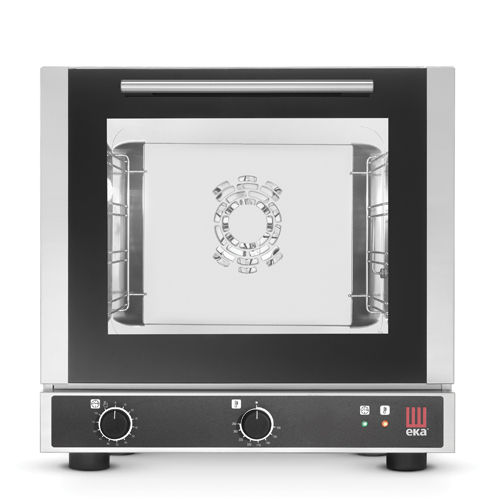 专业烤箱 - EKF 423 P - Tecnoeka - 电动 / 对流式 / 独立式