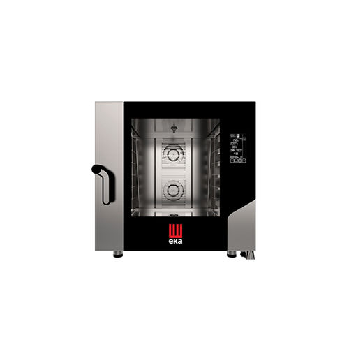 专业烤箱 - MKF 621 BM - Tecnoeka - 电动 / 架式 / 独立式