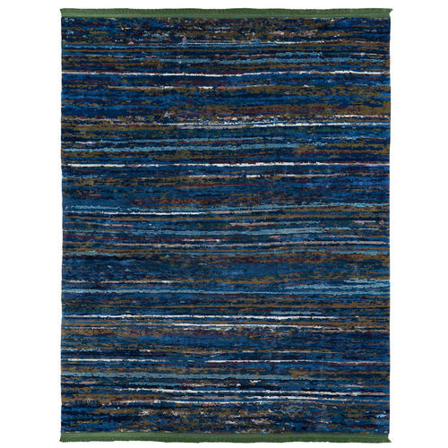 现代风格地毯 - LOSTWEAVE - JAN KATH - Contemporary Rug Art - 图案 / 羊毛 / 丝绸