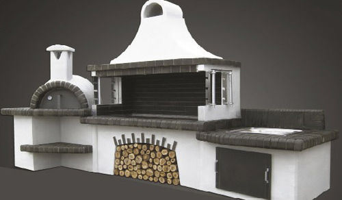 外墙砖 - ROKA REFRACTORIES - 耐热 / 纹理 / 红色