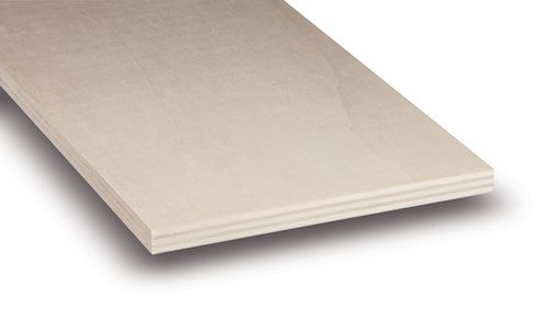 外包胶合板 - TUTTO-PIOPPO - panguaneta plywood - 壁挂 / 轻型 / PEFC环保标签