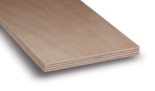 建筑胶合板 - OKOUME-SUPERIOR - panguaneta plywood - 室内装潢