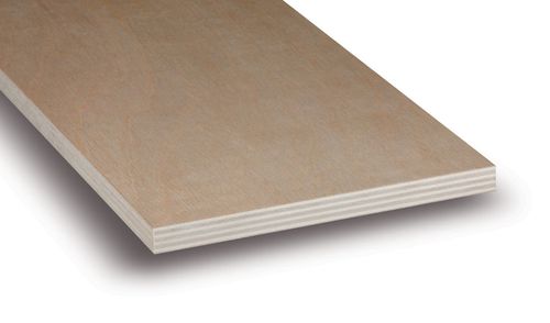 建筑胶合板 - ECO : ILOMBA-TWIN - panguaneta plywood - 胶合板 / PEFC环保标签