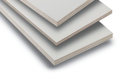 建筑胶合板 - PANGUA-PAINT - panguaneta plywood - 胶合板 / PEFC环保标签