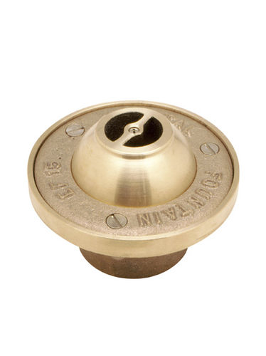 游泳池出水口 - IEA SERIES - INLET FITTING - Crystal Fountains