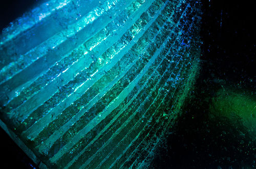 LED投光灯 - LED040 SERIES - MID-SIZED RGB OR WHITE LIGHT - Crystal Fountains - 公共空间 / 用于喷泉 / 浸没式
