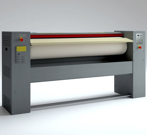 专业熨斗 - S 160-200/30 - www.grandimpianti.com