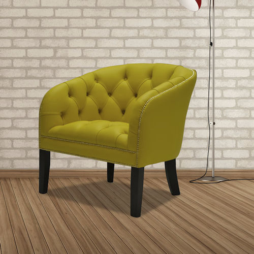 传统风格扶手椅 - Thomson  - Kingsgate Furniture ltd - 皮质 / 实木 / 可定制