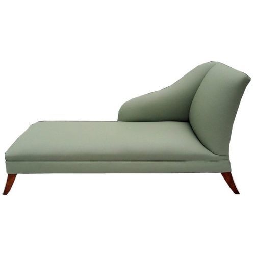 传统风格躺椅 - Mathew  - Kingsgate Furniture ltd - 皮质 / 实木 / 单人