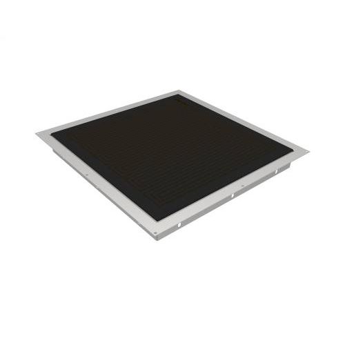 电动保温板 - MS-WP E - MENU SYSTEM AG - 专业