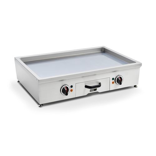 电动烤盘 - MS-G-90 - MENU SYSTEM AG - 商用厨房