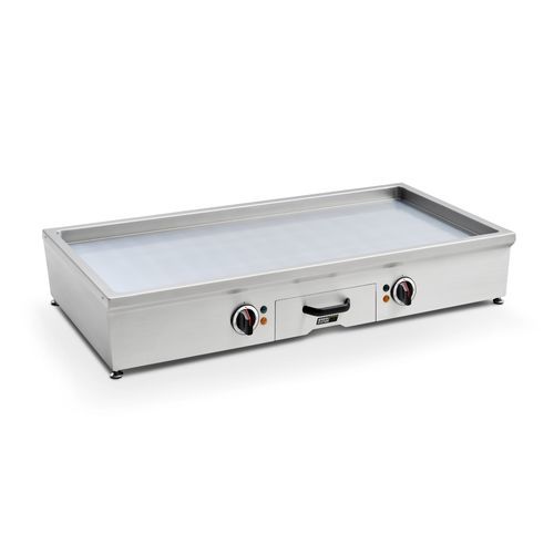 电动烤盘 - MS-G-120 - MENU SYSTEM AG - 商用厨房