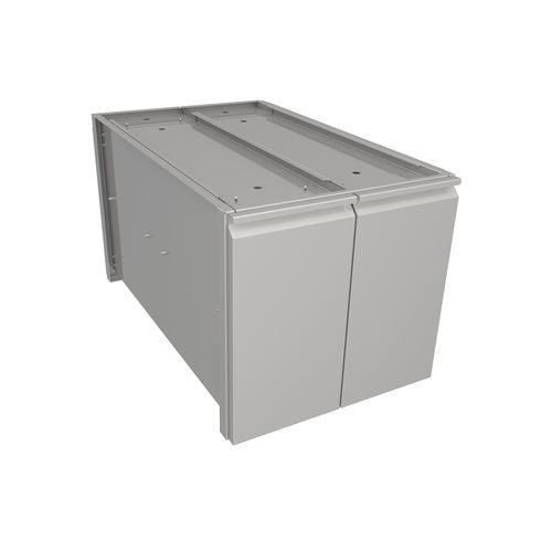厨房矮柜 - MS-SFT-BB - MENU SYSTEM AG - 独立式