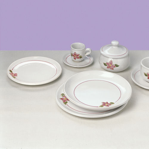 家用餐具 - PRIMAVERA ROSA - Cerasarda
