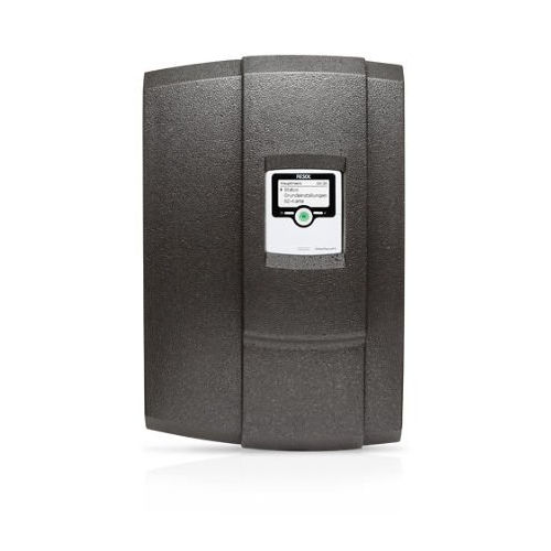 光伏设备太阳能站 - FLOWSOL® E - RESOL Elektronische Regelungen GmbH
