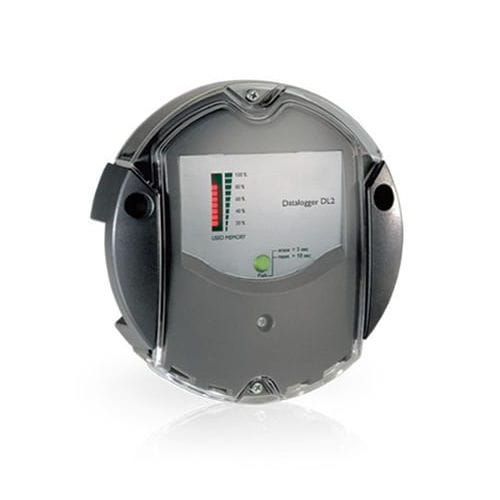 数据记录器 - DL2 - RESOL Elektronische Regelungen GmbH