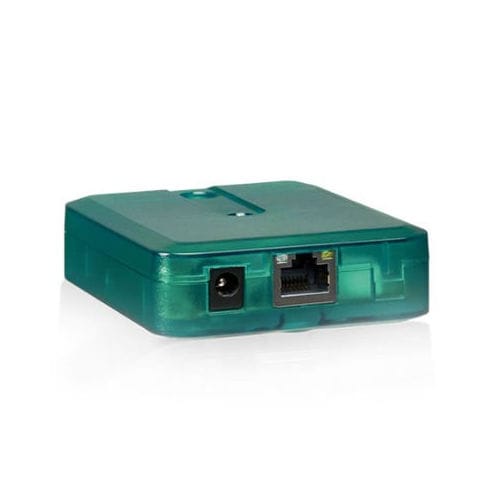 路由器接口模块 - VBUS®/LAN - RESOL Elektronische Regelungen GmbH - 智能家居设备