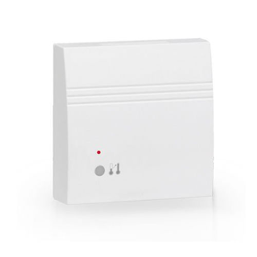 壁挂暖气调节器 - RCTT - RESOL Elektronische Regelungen GmbH - 远距离